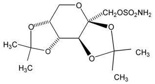 Topiramate