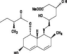 Pravastatin Sodium