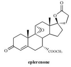 Eplerenone