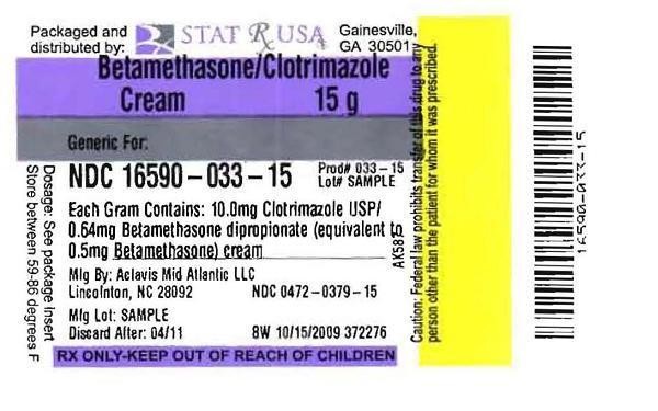 BETAMETHASONE CLOTRIMAZOLE