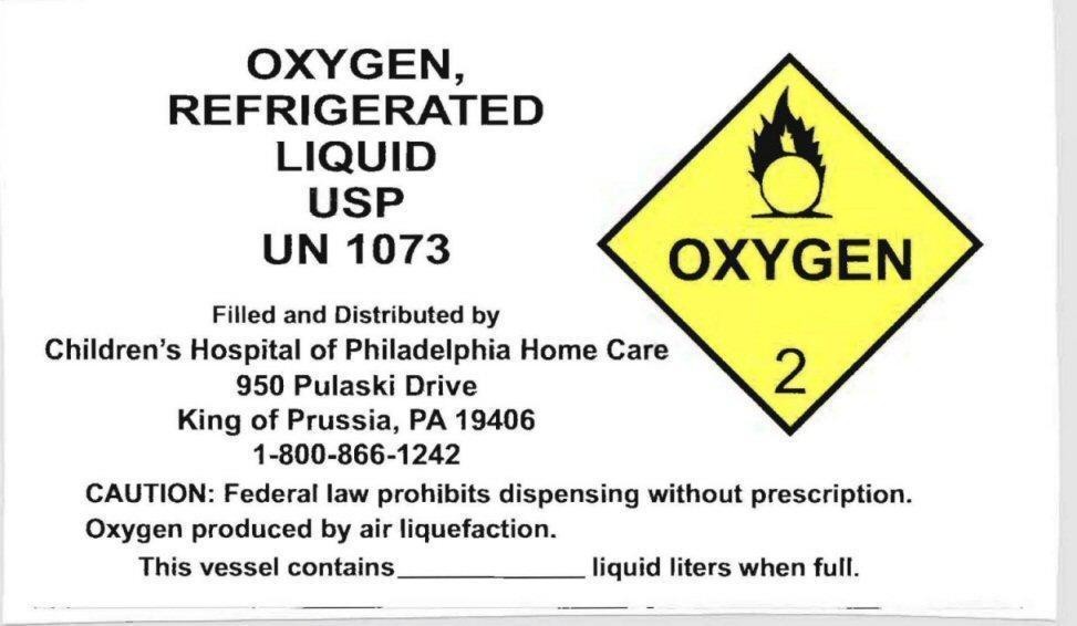 OXYGEN