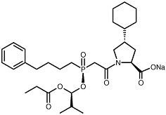 Fosinopril Sodium