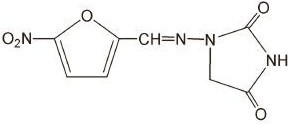 Nitrofurantoin (macrocrystals)