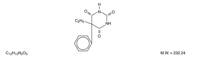 Phenobarbital