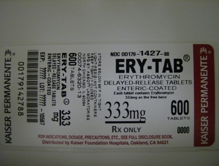 ERY-TAB