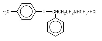 fluoxetine