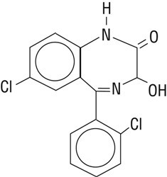 Lorazepam